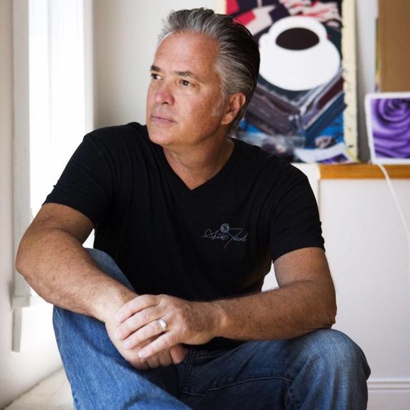 Meet your Posher, Scott - Picture 1 of 1